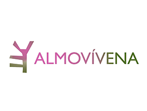 Logotipo Asociación Almovívena